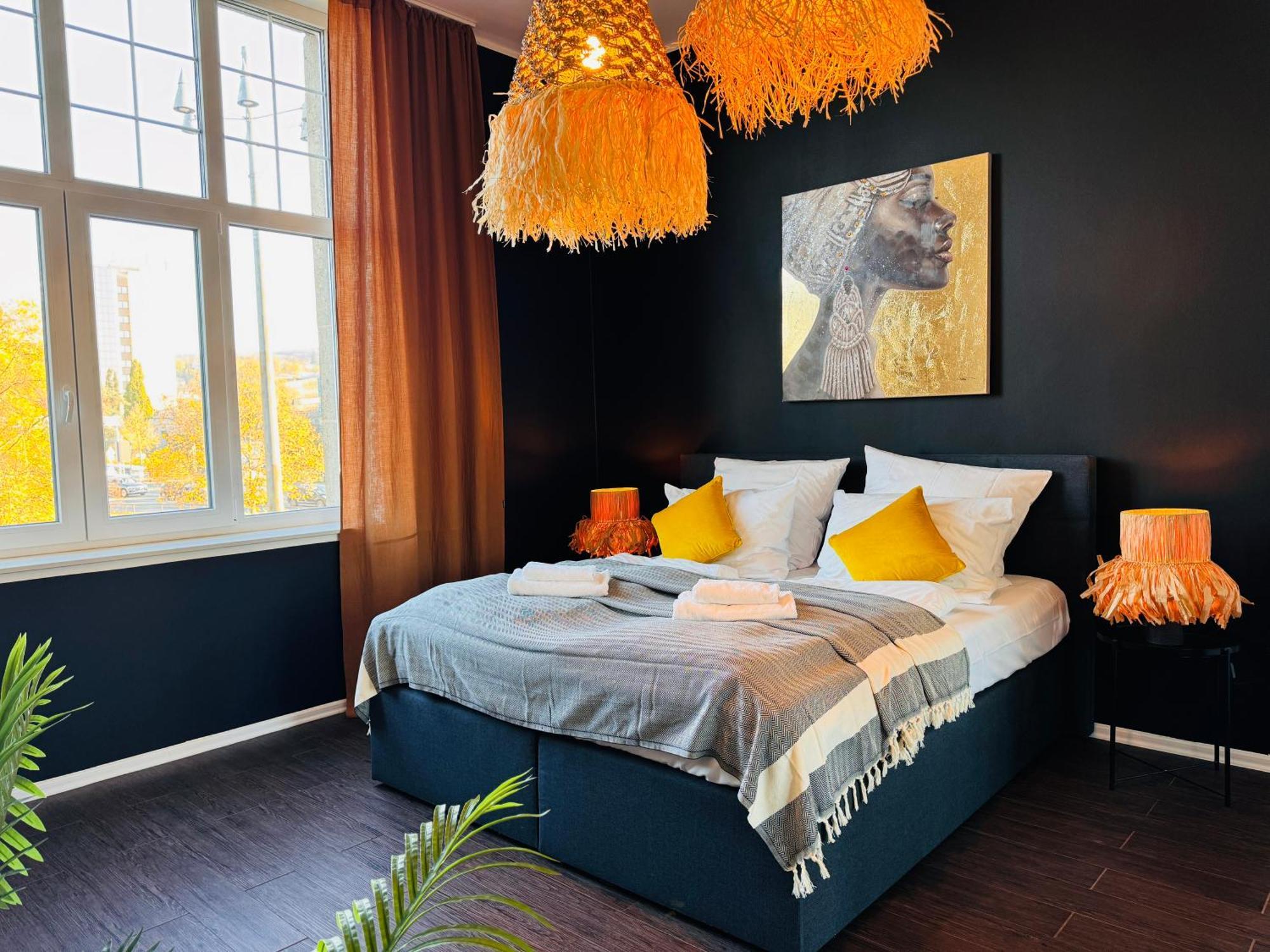 Klassen Stay - Designer Altbau Apartment Mit 2 Zimmer - Naehe Zentrum Und Rhein Κόμπλεντς Εξωτερικό φωτογραφία