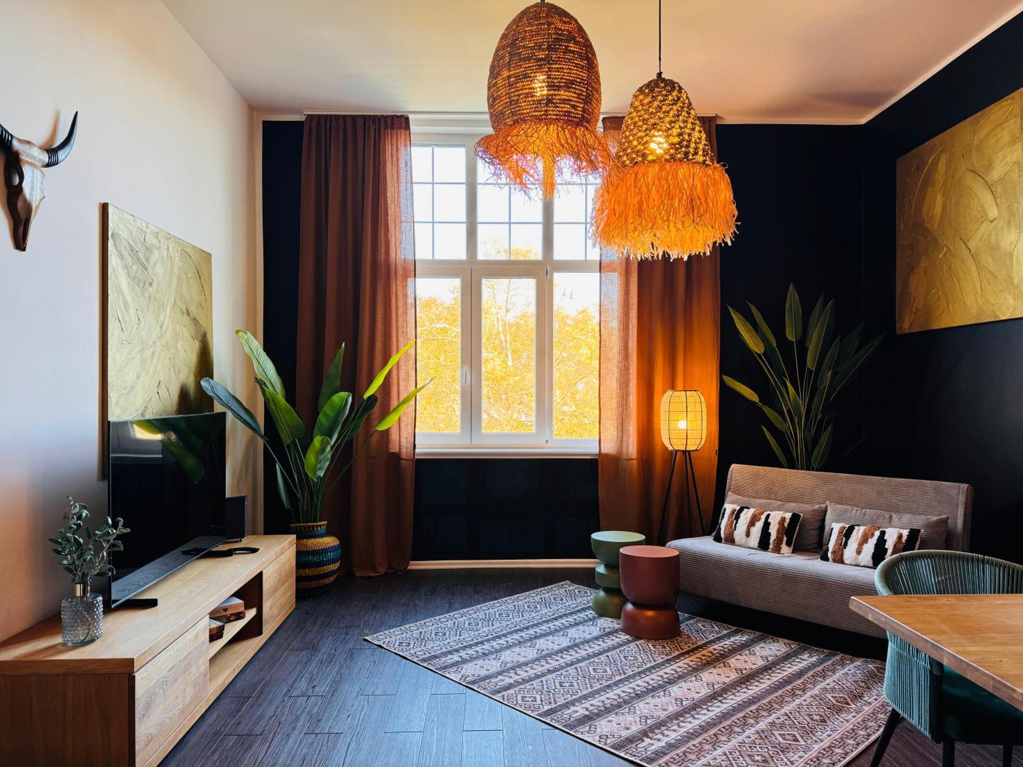 Klassen Stay - Designer Altbau Apartment Mit 2 Zimmer - Naehe Zentrum Und Rhein Κόμπλεντς Εξωτερικό φωτογραφία