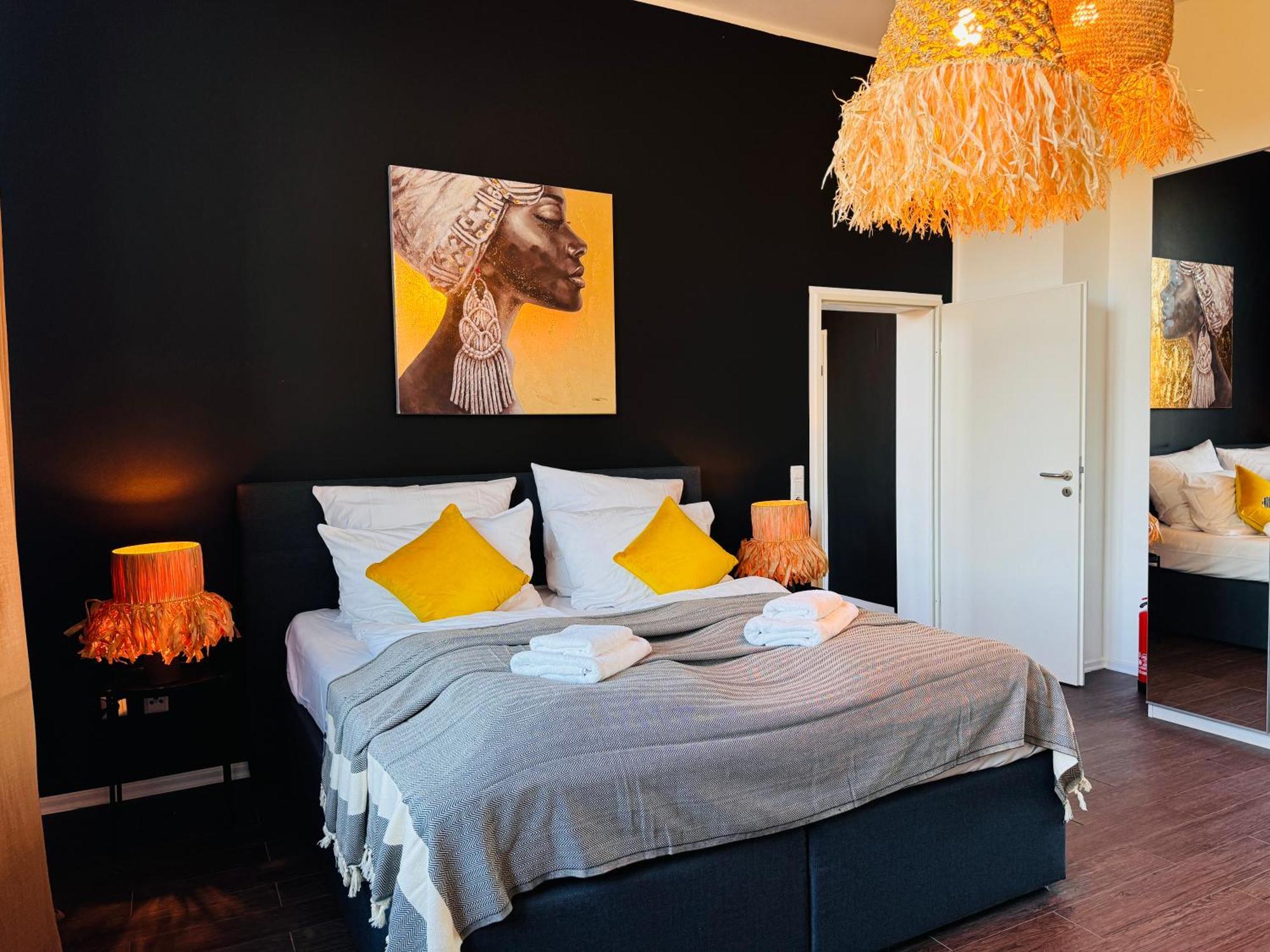 Klassen Stay - Designer Altbau Apartment Mit 2 Zimmer - Naehe Zentrum Und Rhein Κόμπλεντς Εξωτερικό φωτογραφία