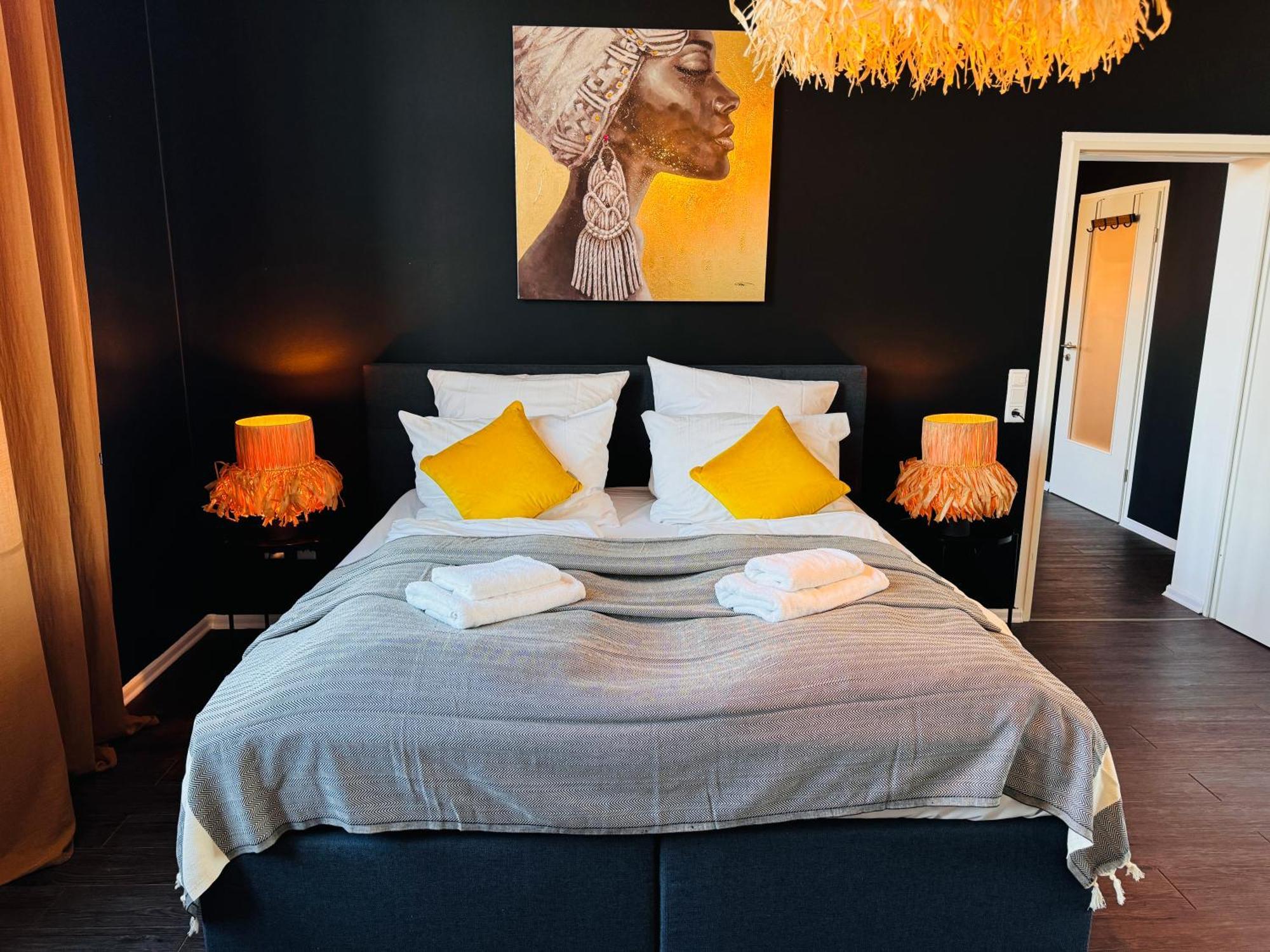 Klassen Stay - Designer Altbau Apartment Mit 2 Zimmer - Naehe Zentrum Und Rhein Κόμπλεντς Εξωτερικό φωτογραφία