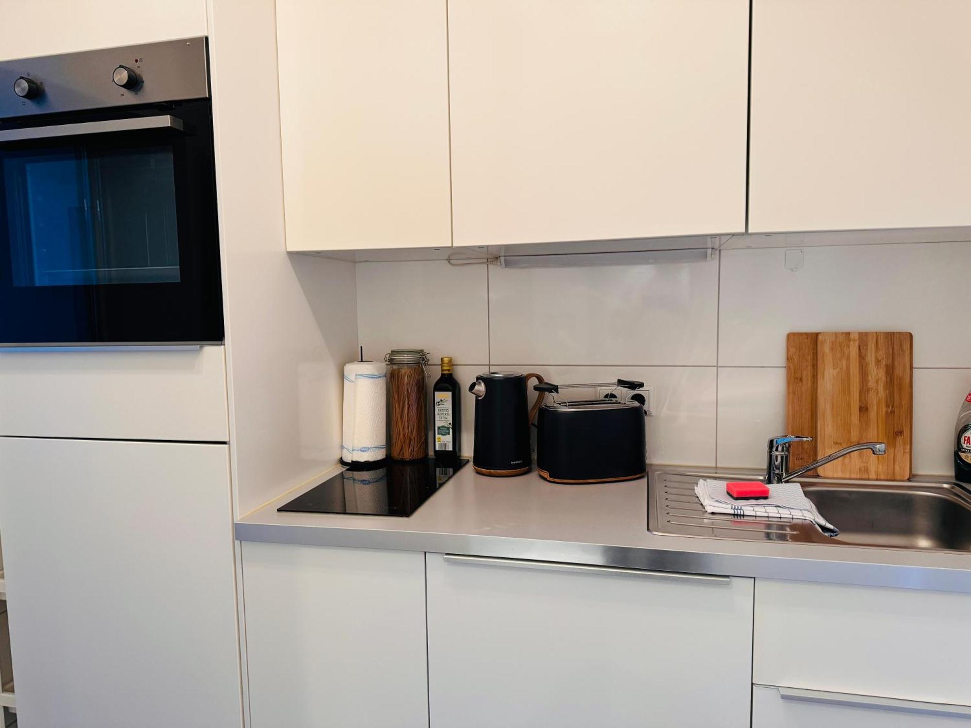 Klassen Stay - Designer Altbau Apartment Mit 2 Zimmer - Naehe Zentrum Und Rhein Κόμπλεντς Εξωτερικό φωτογραφία