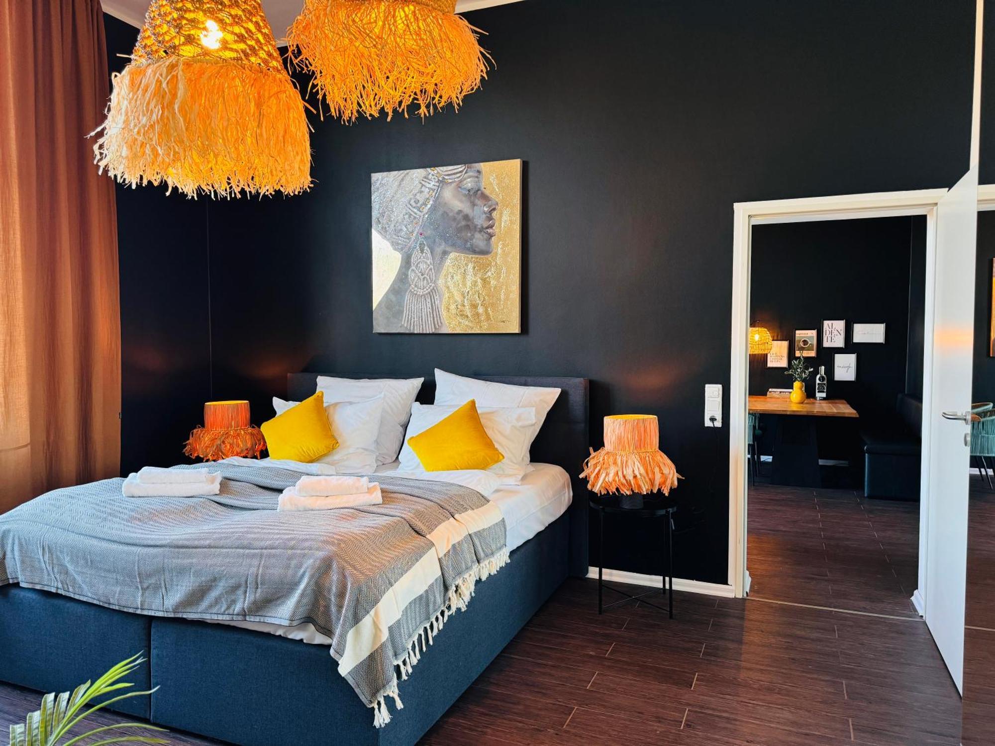 Klassen Stay - Designer Altbau Apartment Mit 2 Zimmer - Naehe Zentrum Und Rhein Κόμπλεντς Εξωτερικό φωτογραφία