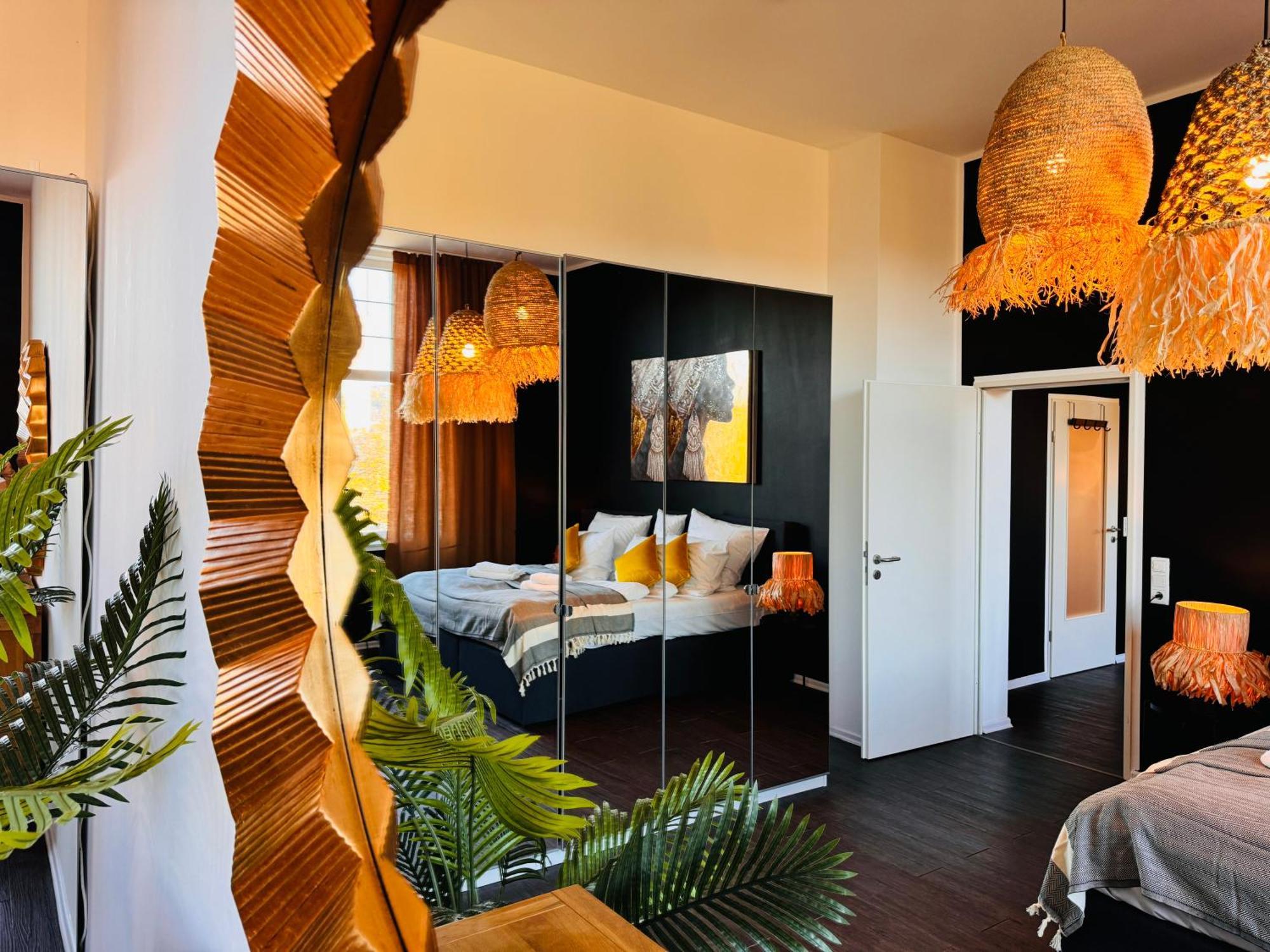 Klassen Stay - Designer Altbau Apartment Mit 2 Zimmer - Naehe Zentrum Und Rhein Κόμπλεντς Εξωτερικό φωτογραφία
