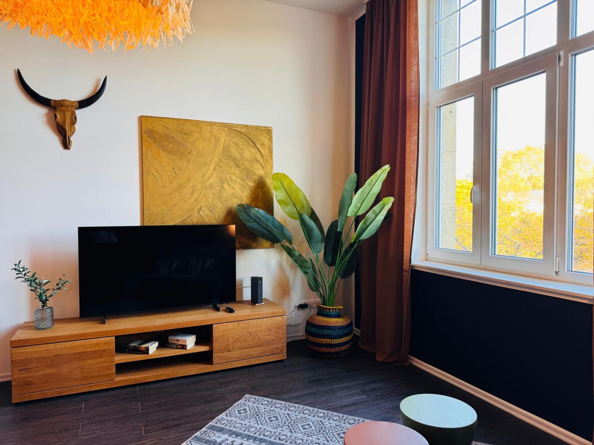 Klassen Stay - Designer Altbau Apartment Mit 2 Zimmer - Naehe Zentrum Und Rhein Κόμπλεντς Εξωτερικό φωτογραφία