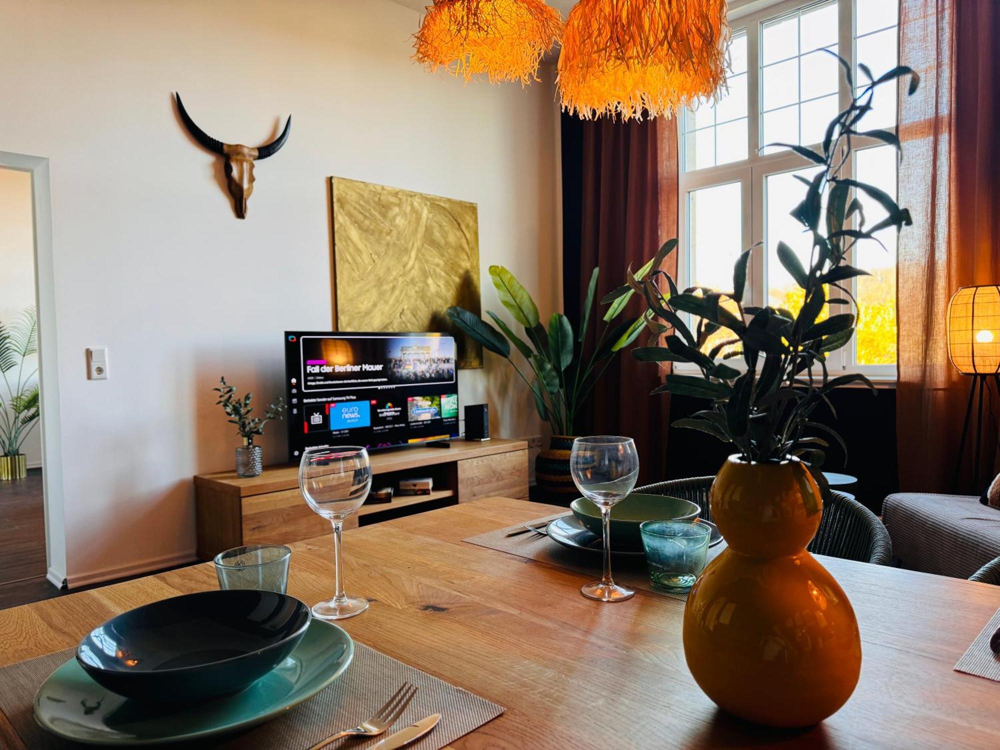Klassen Stay - Designer Altbau Apartment Mit 2 Zimmer - Naehe Zentrum Und Rhein Κόμπλεντς Εξωτερικό φωτογραφία